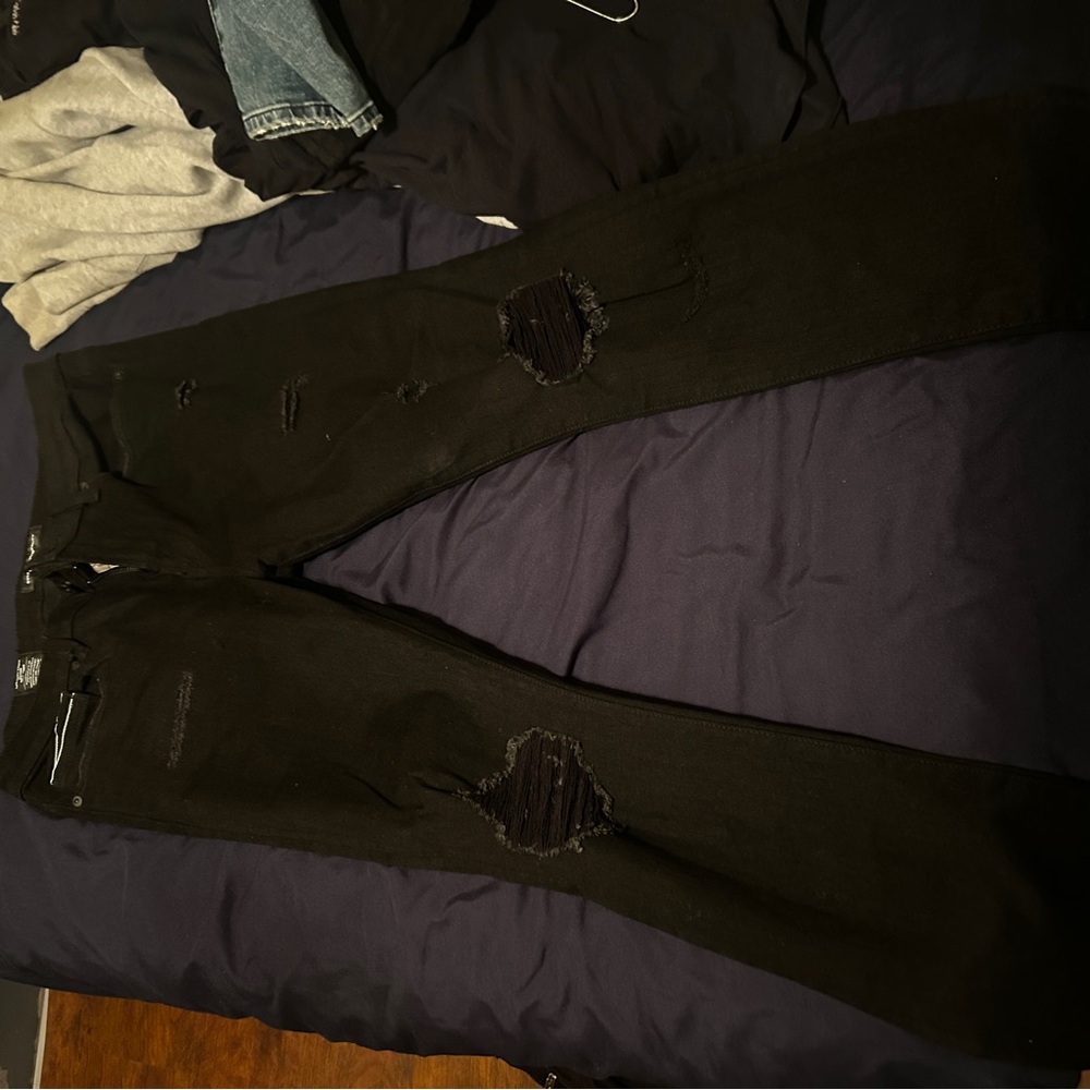 cult of individuality jeans